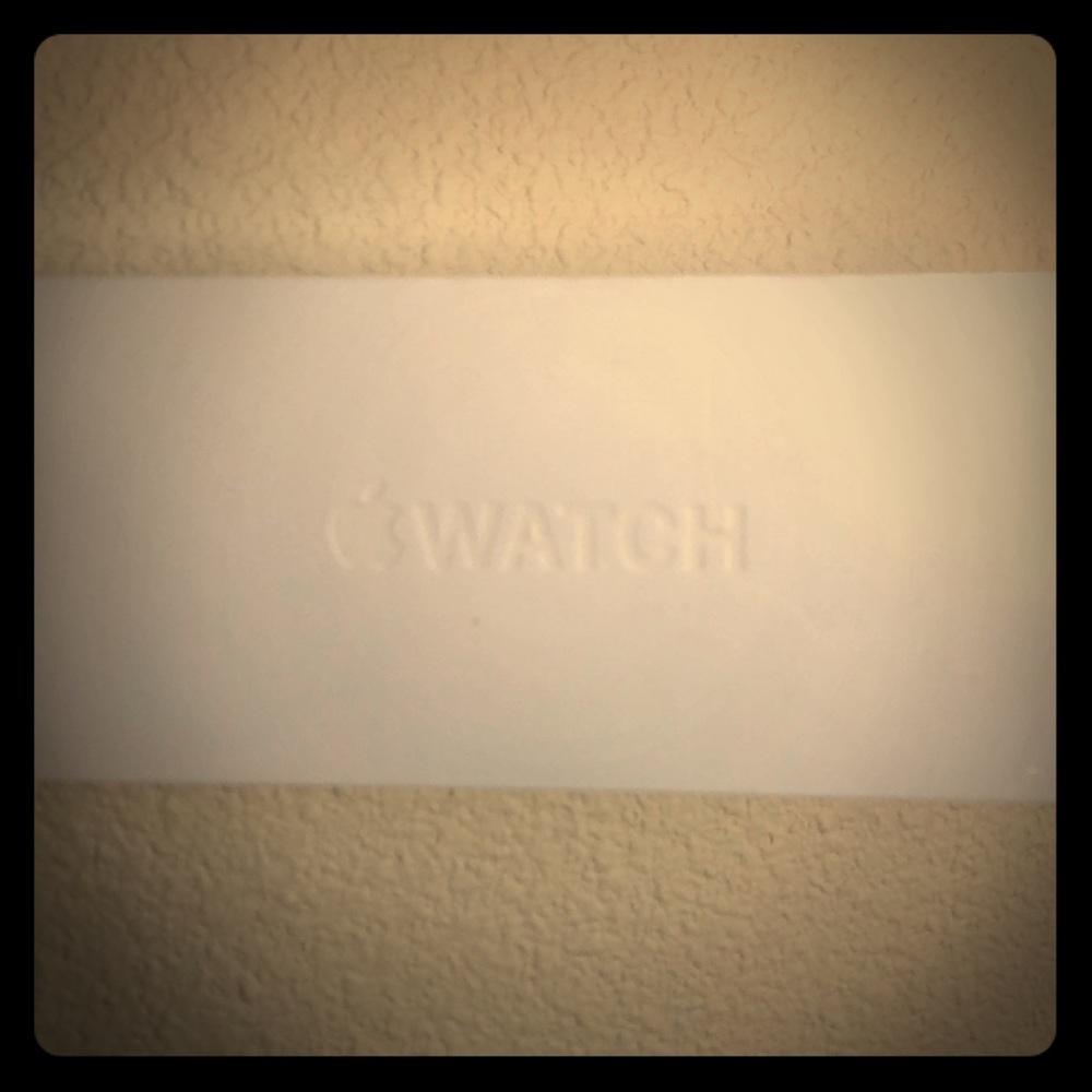 Apple Watch Series 1